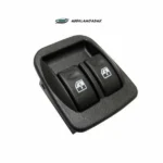 کلید شیشه بالابر پراید شرکتی