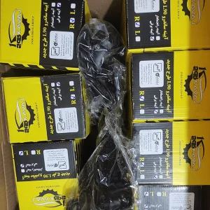 آینه بغل اصلی ساندرو