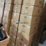 آینه کامل پراید کوژ