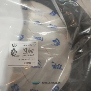 قیمت نوار دور درب عقب پیکان