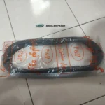 نوار صندوق عقب پراید