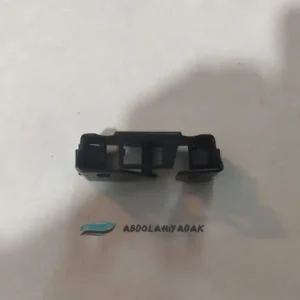 زبانه درب قفل صندوق 206 متک