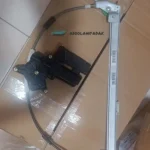 شیشه بالابر برقی آنتی ترپ پارس