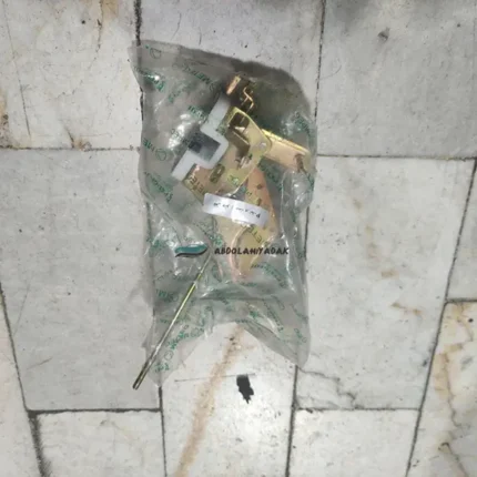قفل درب پراید سمت راننده