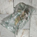 قفل مکانیکی سمت چپ پراید
