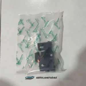 قیمت زبانه قفل صندوق 206