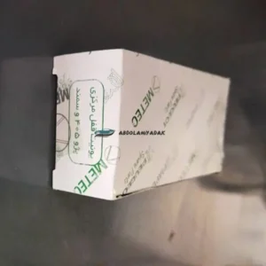 قیمت یونیت قفل مرکزی سمند قدیمی