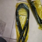 لاستیک دور شیشه سراتو