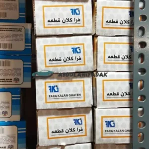 پمپ درب پراید شرکتی