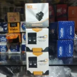کلید شیشه بالابر Slx دوپل سوراپارت