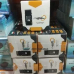 کلید شیشه بالابر slx تک پل