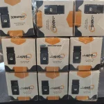 کلید شیشه بالابر تک پل SLX