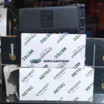 یونیت قفل مرکزی پژو پارس