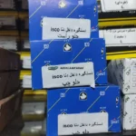 دستگیره داخلی دنا معمولی