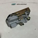 قفل درب راننده ۲۰۶