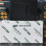 یونیت شیشه بالابر سمند سورن
