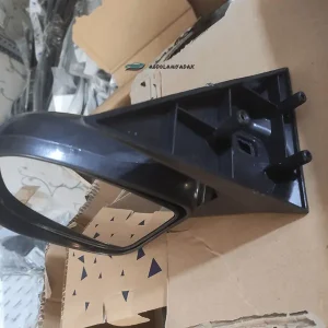 آینه بدون کنترل نیسان