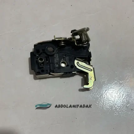 قیمت قفل درب جلو چپ پژو 405