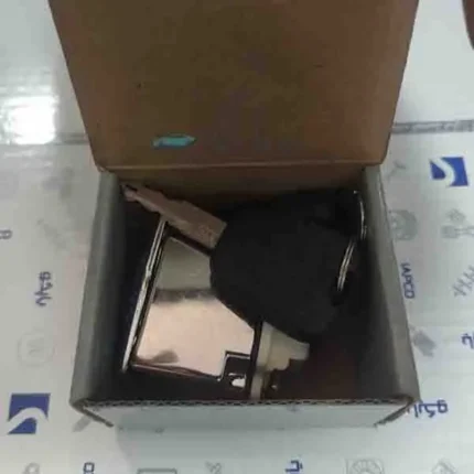 قیمت قفل صندوق مستطیلی پژو 405