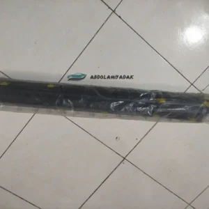 زه آبگیر خارجی شیشه پراید