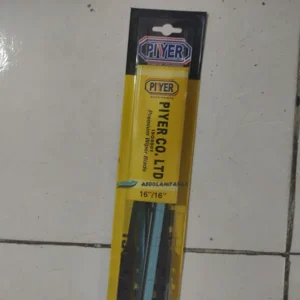 سایز تیغه برف پاک کن پیکان