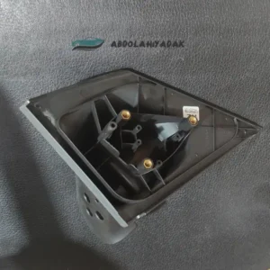 سه پایه بیرونی آینه شاهین