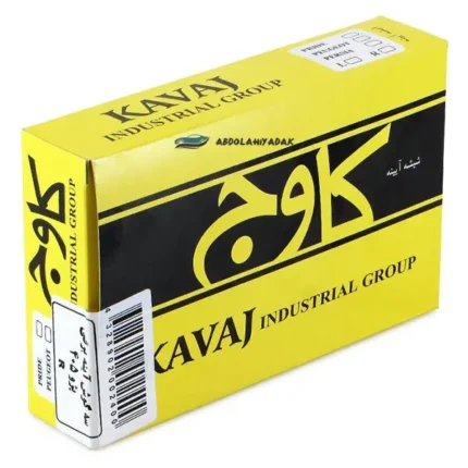 سه گوش آینه برقی پژو 405 R