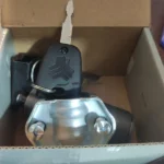 سوئیچ استارت تکی تیبا