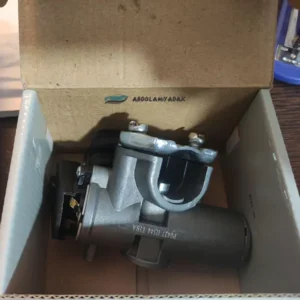 سوئیچ استارت تیبا تک نصیری