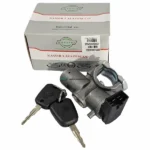 سوئیچ استارت تیبا نصیر لوازم