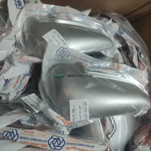 فلاپ آینه بغل پرشیا راهنما دار