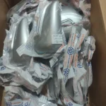 فلاپ آینه راهنما دار پژو پارس