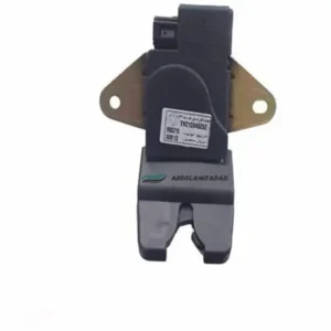 قفل درب صندوق ساینا