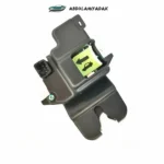 قفل صندوق عقب سراتو