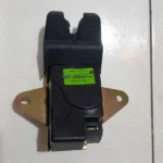 قفل صندوق عقب کوییک