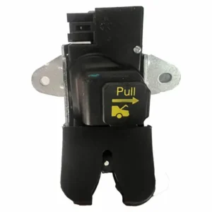 قفل صندوق عقب کوییک کجاست
