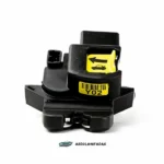 قفل صندوق کیا سراتو