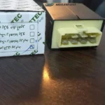 قفل مرکزی پراید 131 متک