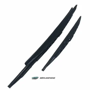 قیمت تیغه برف پاک کن ۲۰۶