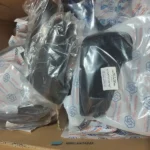 قیمت فلاپ آینه بغل پژو پارس راهنما دار