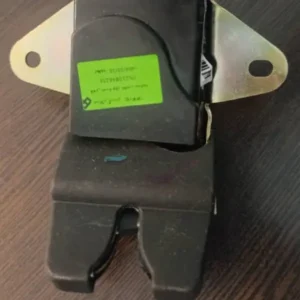 قیمت قفل صندوق عقب ساینا