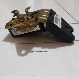 قیمت قفل صندوق عقب کوییک