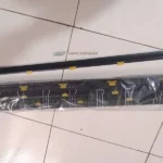 قیمت نوار آبگیر بیرونی پراید