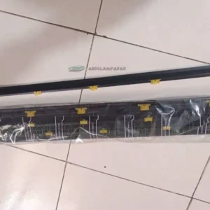 قیمت نوار آبگیر بیرونی پراید