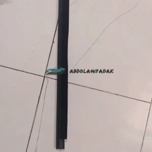 قیمت نوار آبگیر درب کوییک