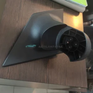 قیمت پایه آینه بغل شاهین