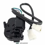 محرک کابلی درب کوییک (جلو راست)