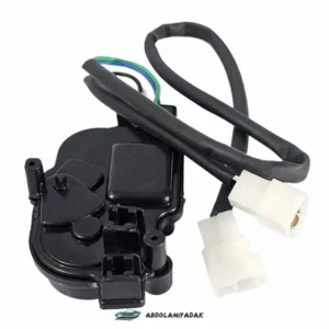 محرک کابلی درب کوییک (جلو راست)