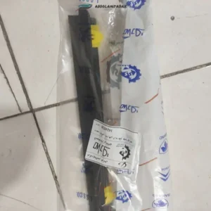 نوار ابگیر بیرونی پراید با خار