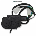 پمپ درب جلو راست کابلی دو سیم کوئیک